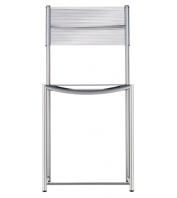 Spaghetti chair - 101