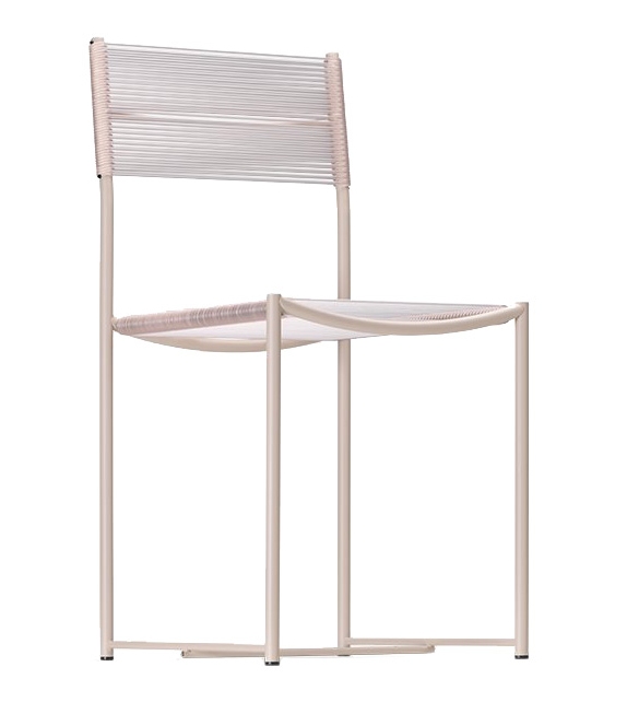 Spaghetti chair - 101