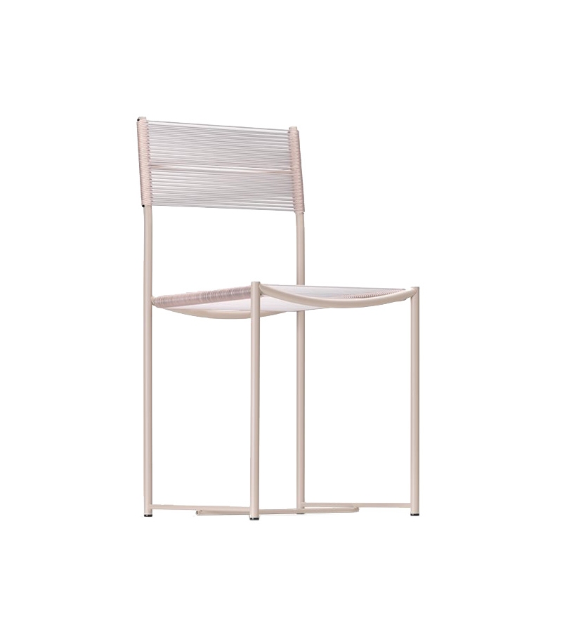 Spaghetti chair - 101