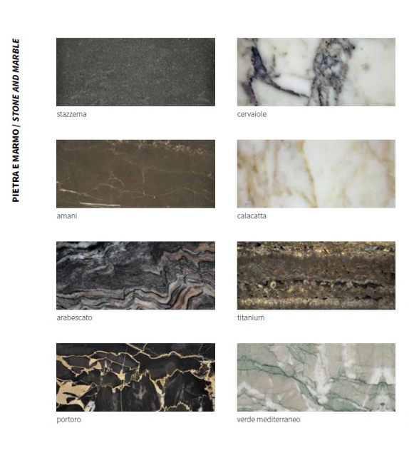 Oblique Ceccotti Collezioni Madia