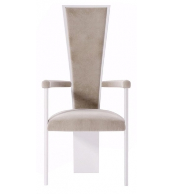 Upholstered Chair Vismara Sessel
