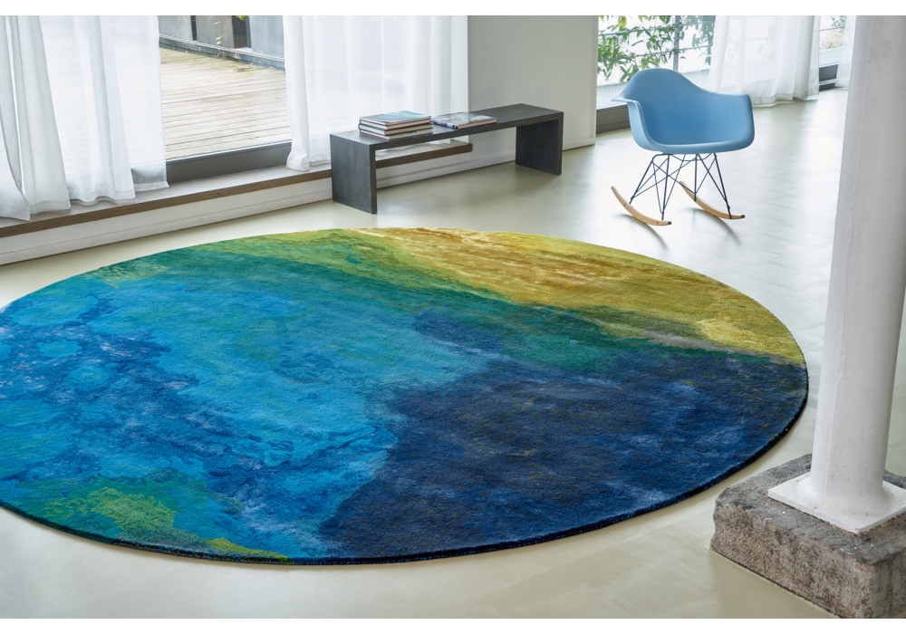 Space Serge Lesage Rug Milia Shop