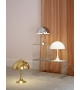 Panthella 320 Louis Poulsen Table Lamp