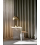 Panthella 320 Louis Poulsen Table Lamp