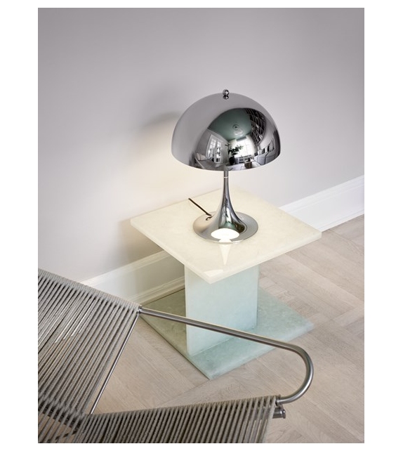 Panthella 320 Louis Poulsen Table Lamp