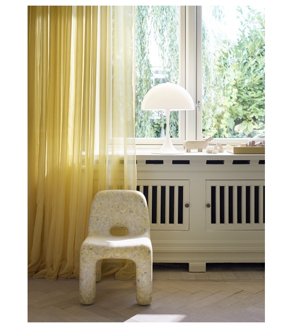 Panthella 320 Louis Poulsen Lampada da Tavolo