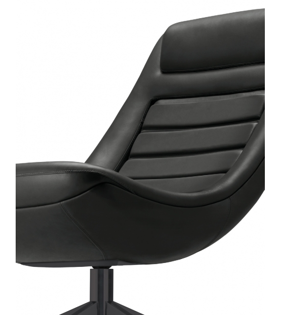 Manzù - 090 Fauteuil 