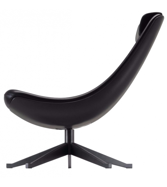 Manzù - 090 Fauteuil 
