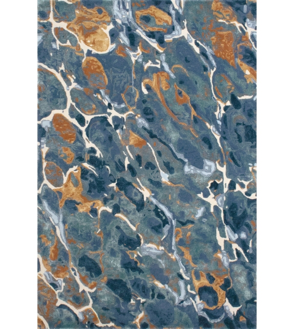 Text Serge Lesage Alfombra