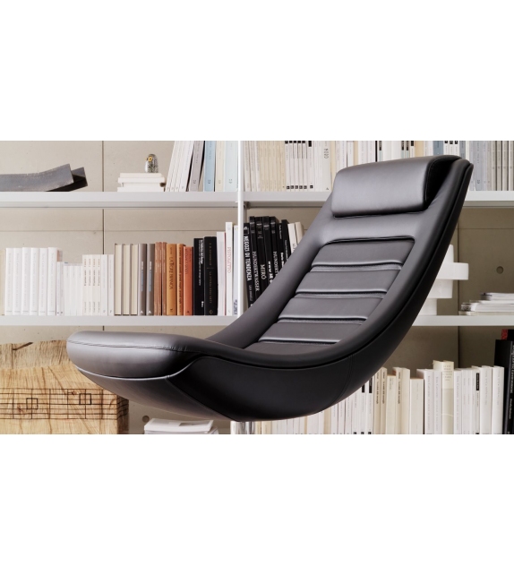 Manzù - 090 Fauteuil 