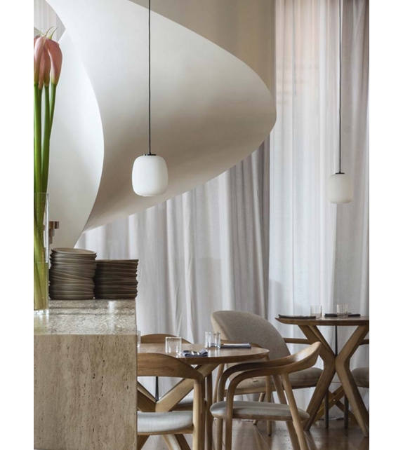 Globo Cesta Santa&Cole Pendant Lamp