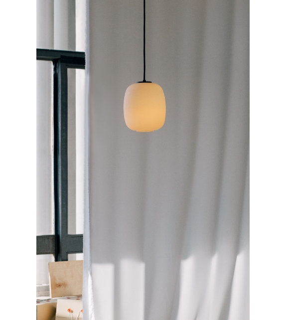 Globo Cesta Santa&Cole Pendant Lamp