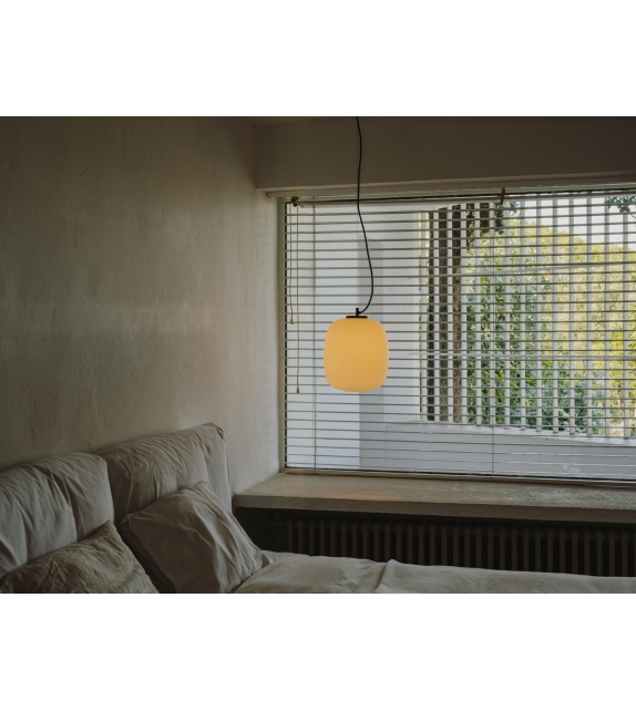 Globo Cesta Santa&Cole Pendant Lamp