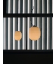 Globo Cesta Santa&Cole Pendant Lamp