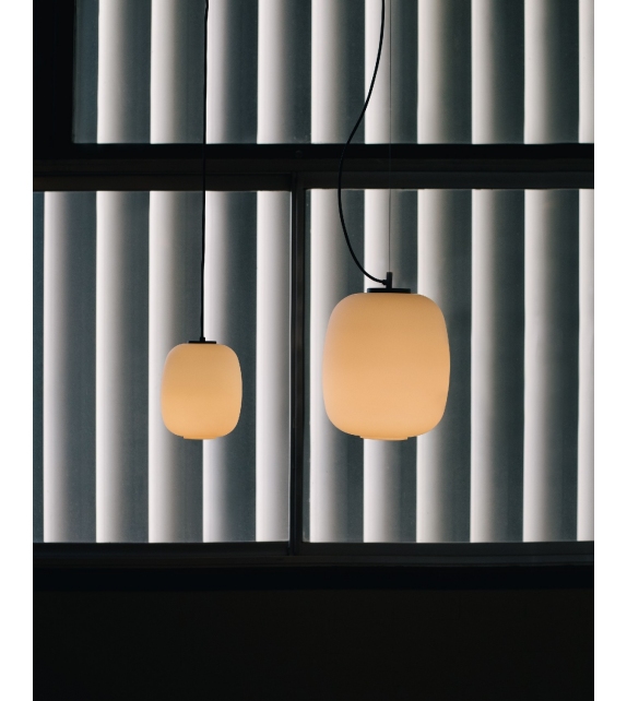Globo Cesta Santa&Cole Pendant Lamp