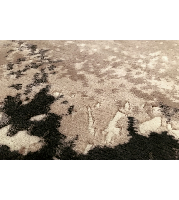 Topoo Serge Lesage Tapis