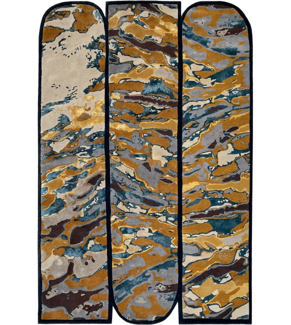 Tripty Serge Lesage Tapis