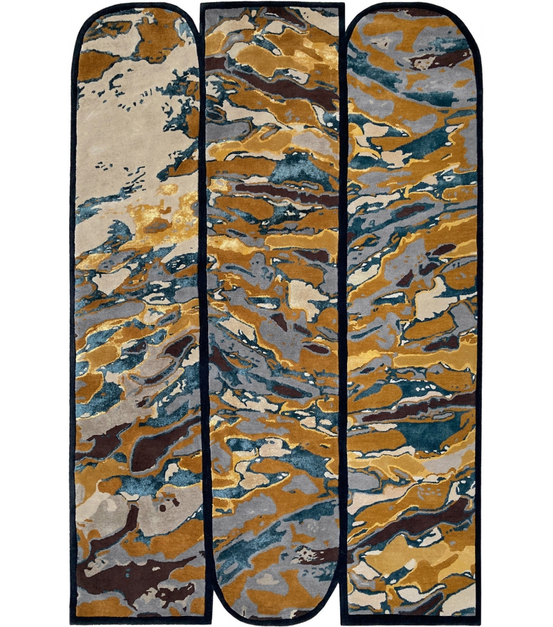 Tripty Serge Lesage Tappeto