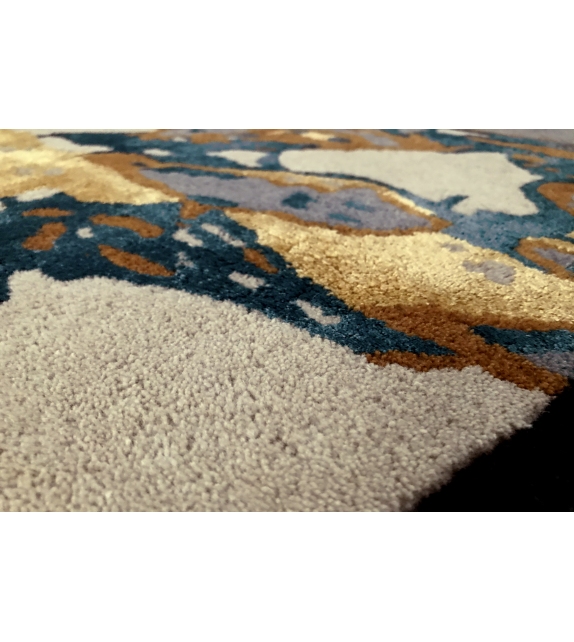 Tripty Serge Lesage Tapis