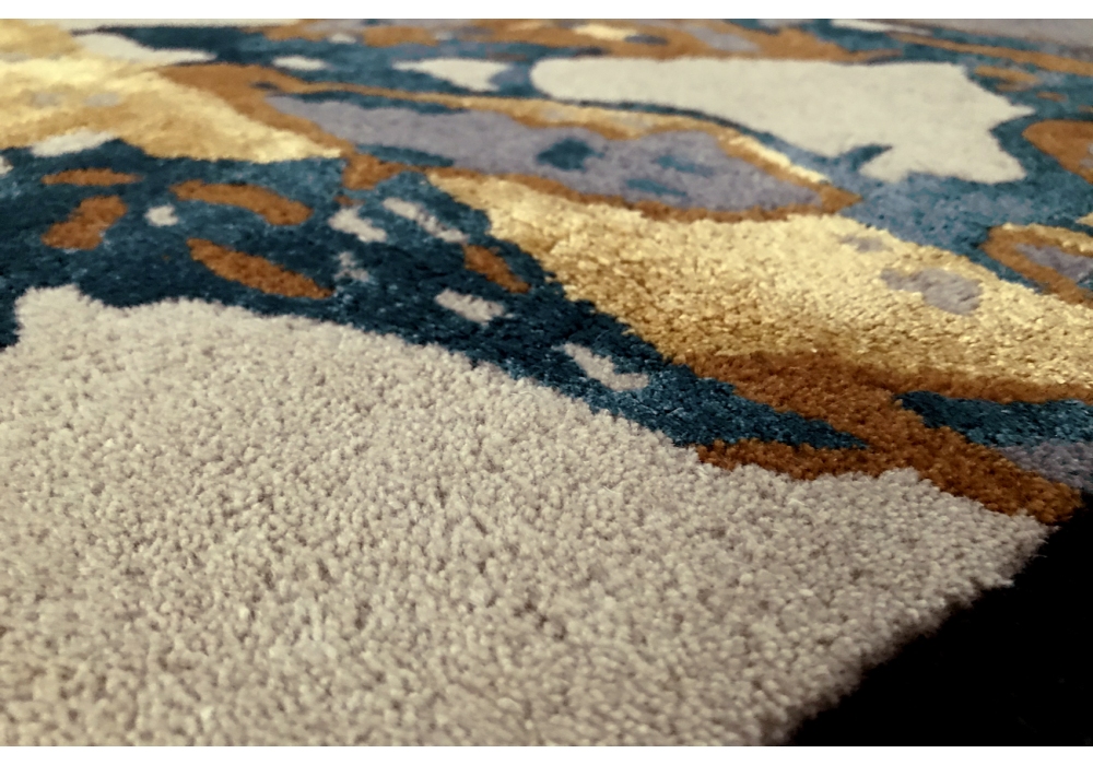 Tripty Serge Lesage Rug Milia Shop