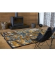 Tripty Serge Lesage Tapis