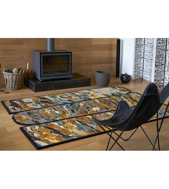 Tripty Serge Lesage Teppich