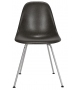 Eames Fiberglass Chair DSX Vitra Silla