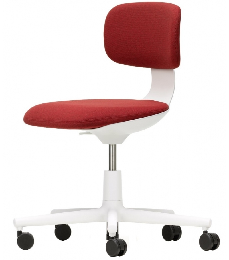 Rookie Vitra Chaise Pivotante