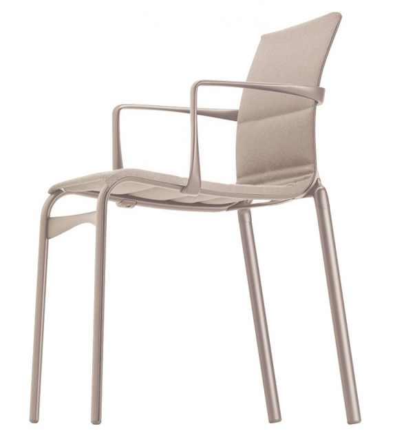 Highframe - 417 chaise