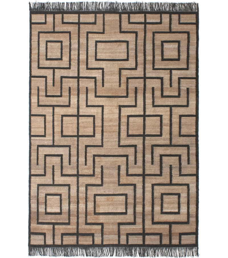 Connection 1 Serge Lesage Alfombra