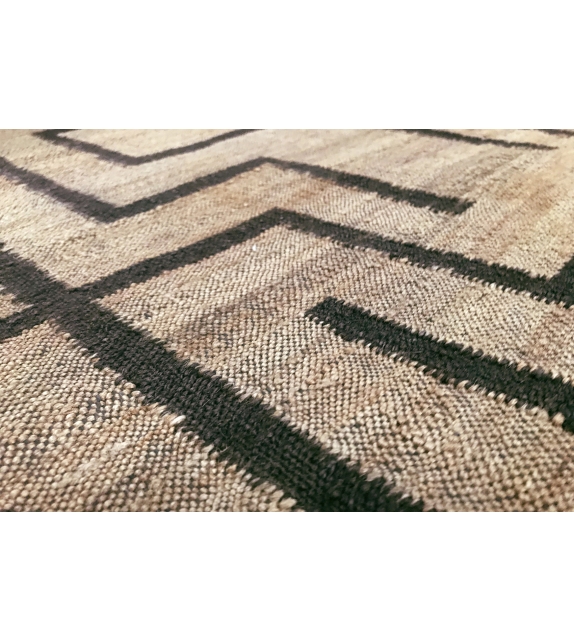 Connection 1 Serge Lesage Alfombra