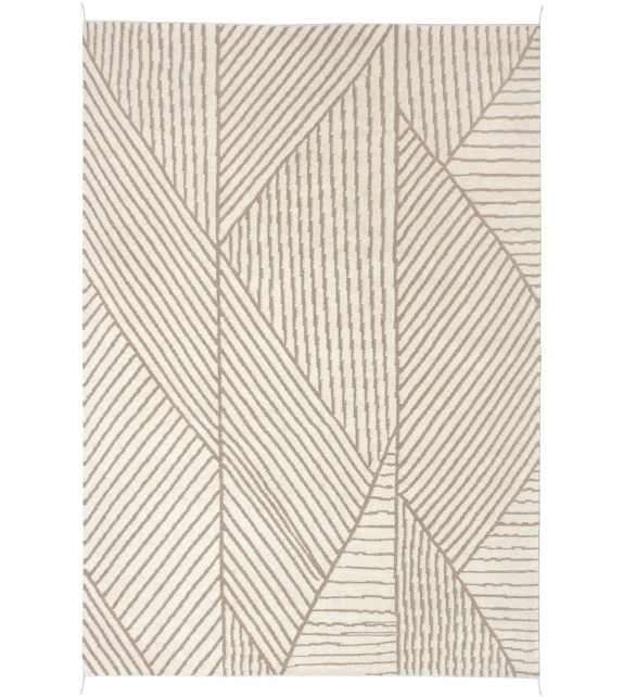 Connection 2 Serge Lesage Rug
