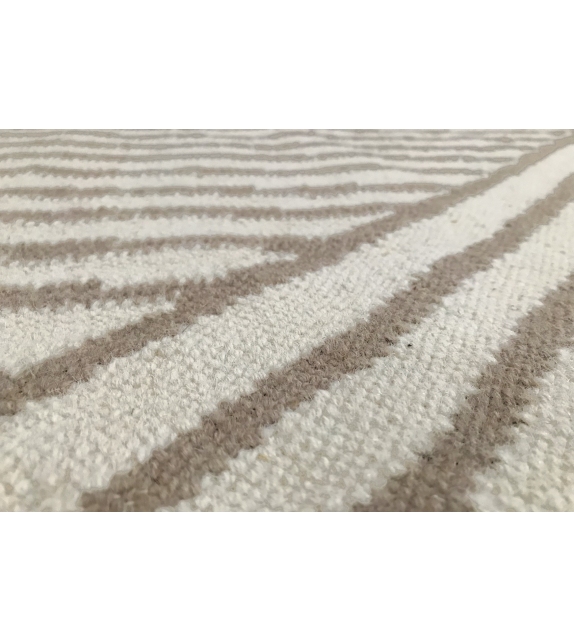 Connection 2 Serge Lesage Rug