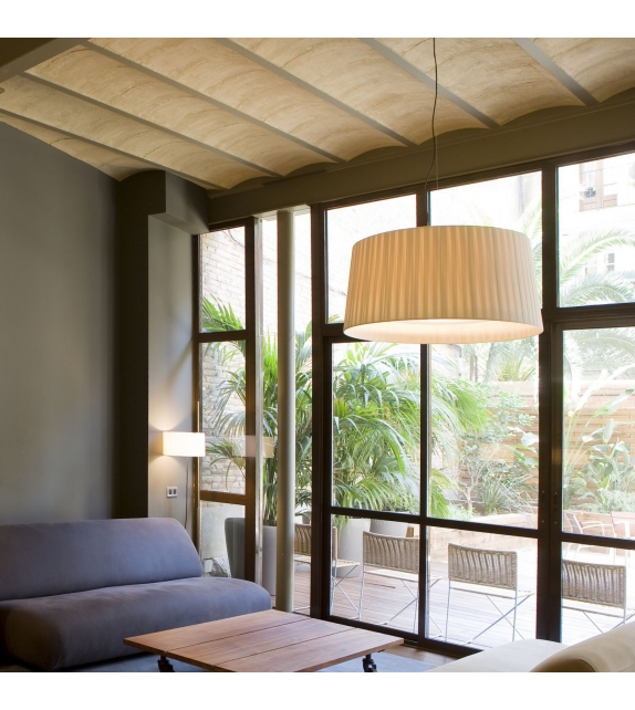 GT5 Santa&Cole Hängeleuchte