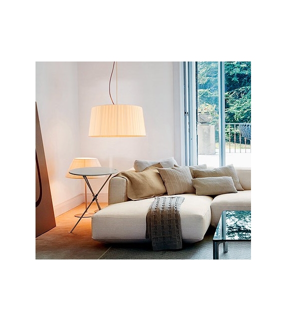 GT5 Santa&Cole Pendant Lamp