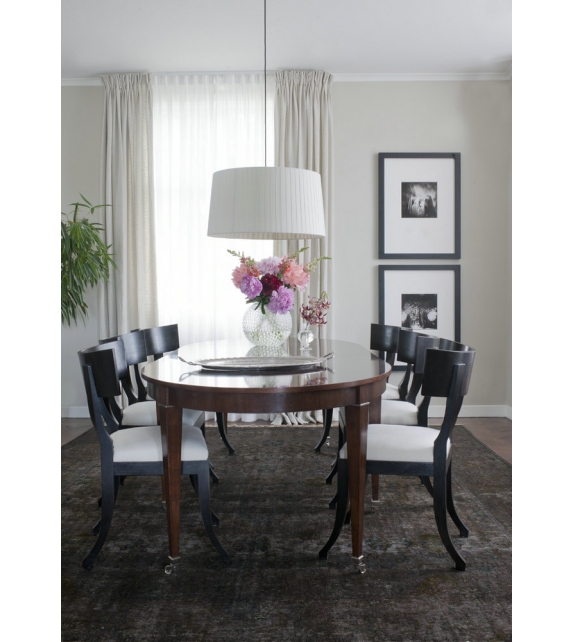 GT5 Santa&Cole Suspension