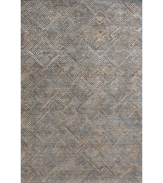 Connection 3 Serge Lesage Tapis