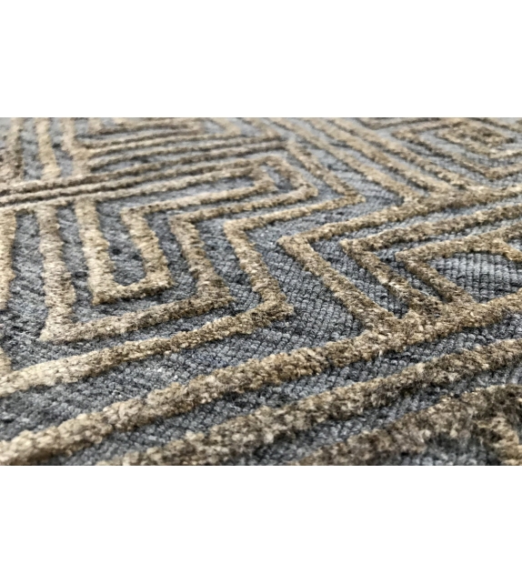 Connection 3 Serge Lesage Tappeto