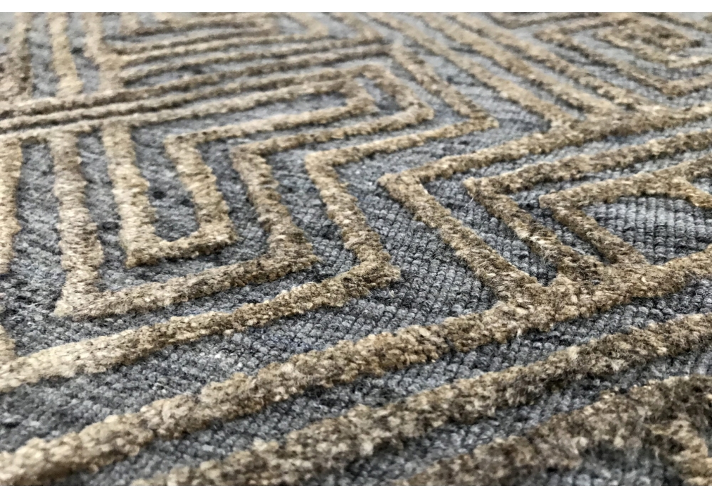 Connection 3 Serge Lesage Tapis Milia Shop