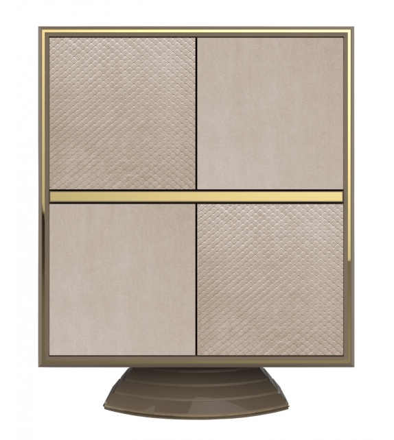 Modì Mobile Bar Vismara Bar Counter