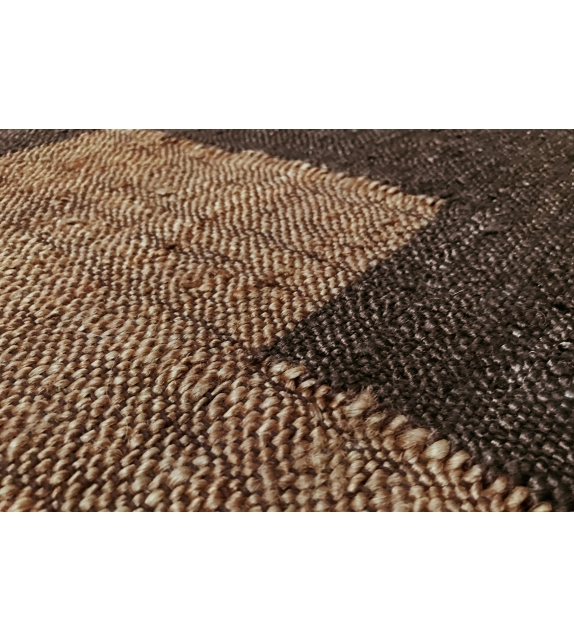 Vibration 1 Serge Lesage Rug