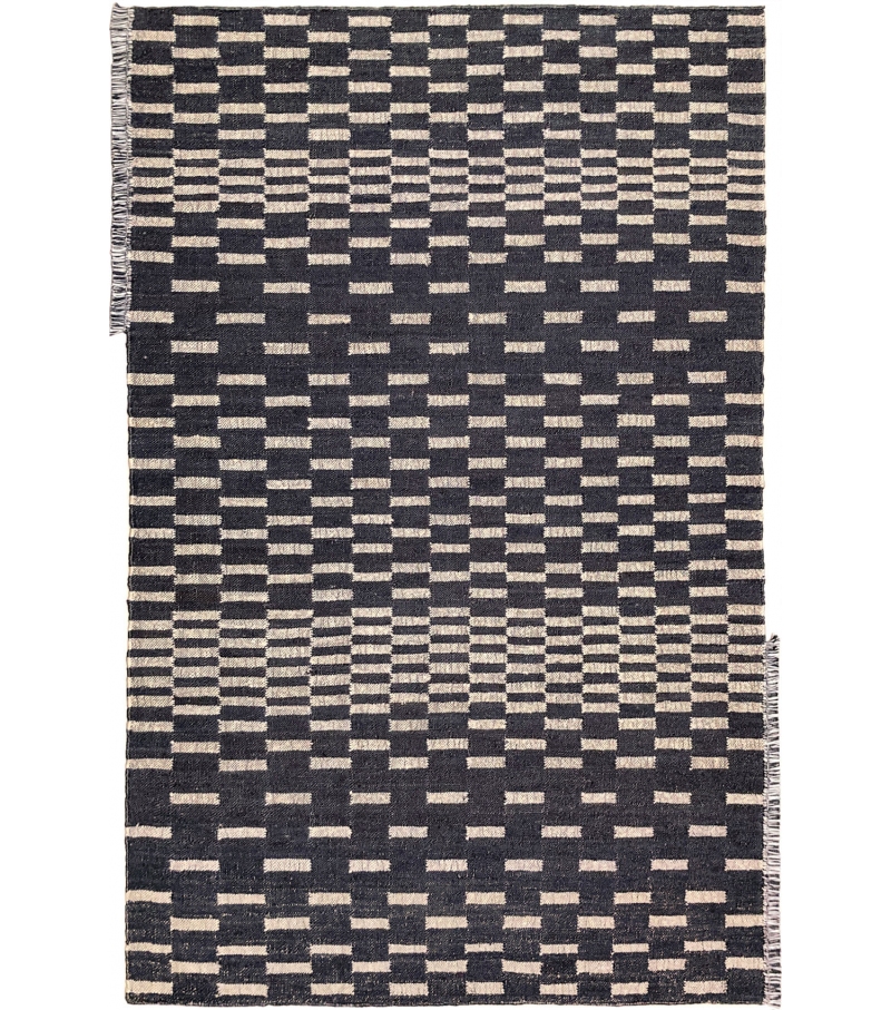 Vibration 2 Serge Lesage Tapis