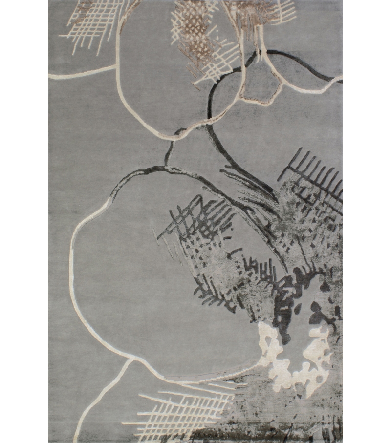 Anny Serge Lesage Teppich