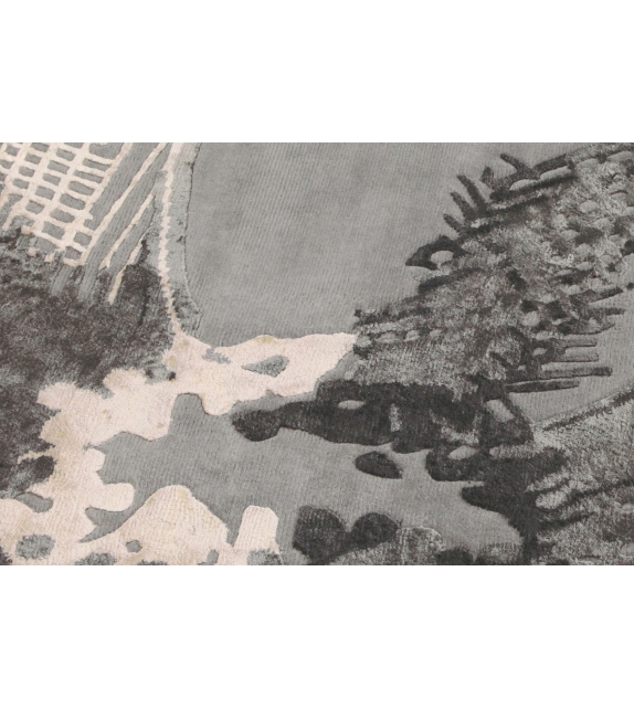 Anny Serge Lesage Teppich