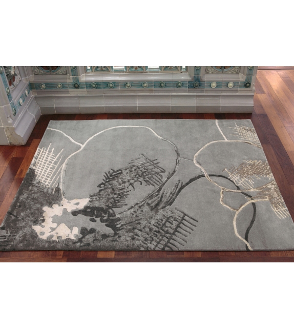 Anny Serge Lesage Alfombra