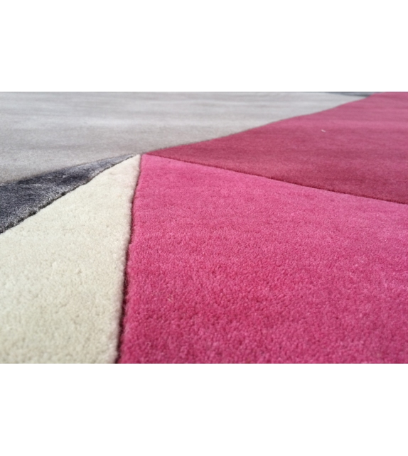 Balance Serge Lesage Alfombra