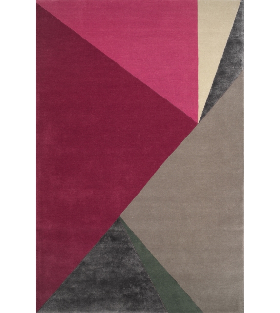 Balance Serge Lesage Tapis