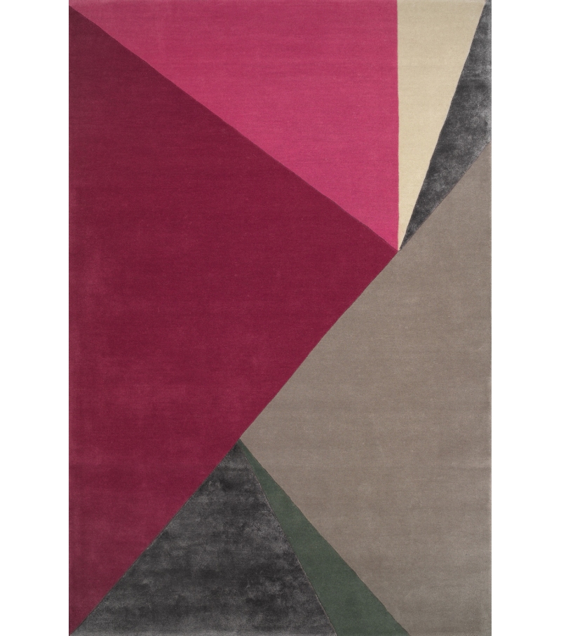 Balance Serge Lesage Rug