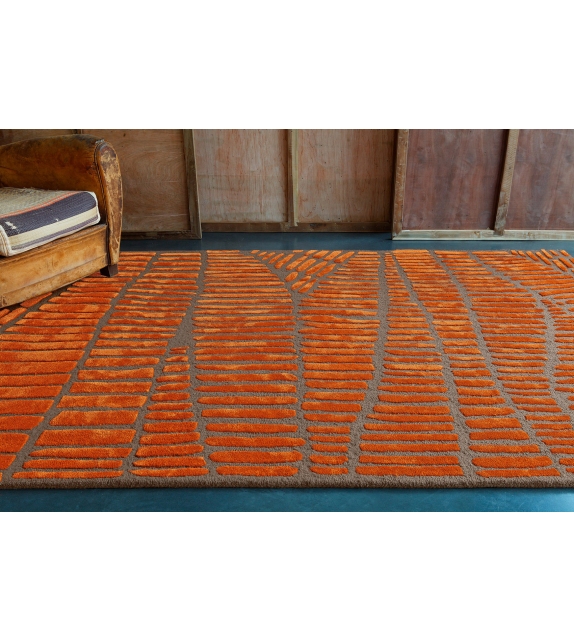 Enia Serge Lesage Teppich