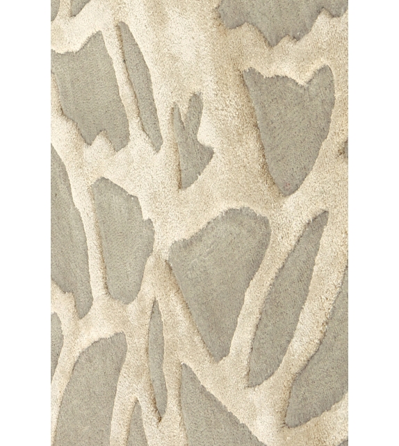 Ephémère Serge Lesage Alfombra